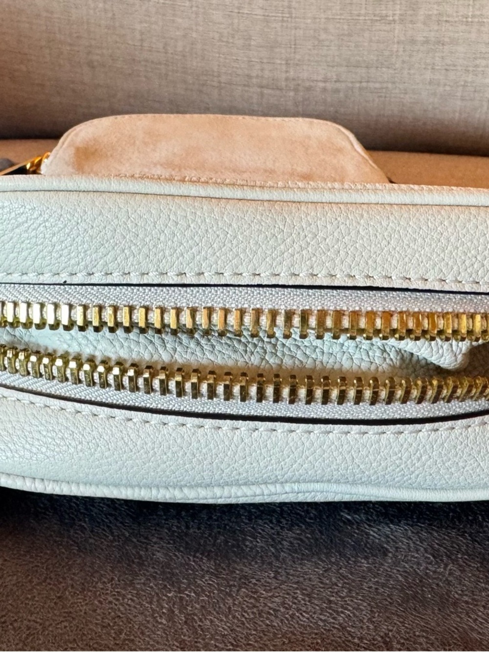 Authentic Tom Ford Mini Jennifer - Picture 9 of 15
